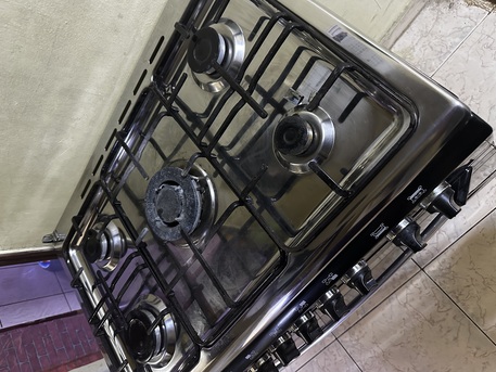 Al Khobar Al Shamalia, Household Items, SAR 650,  Cooking Range