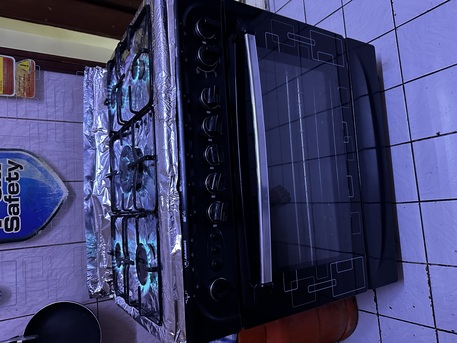Al Khobar Al Shamalia, Household Items, SAR 650,  Cooking Range