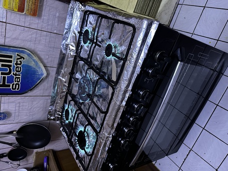 Al Khobar Al Shamalia, Household Items, SAR 650,  Cooking Range