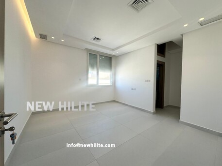 Kuwait City, Apartments, Flats, Houses & Villas, KWD 1200/month,  4 BR,  Four Bedroom Duplex With Private Pool For Rent In Granada, Kuwait