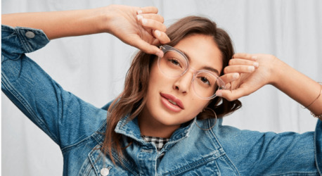 New Delhi, Health & Beauty Items, Eye Lens For Clear Vision And Comfortable Daily Wear &ndash; Viszy
