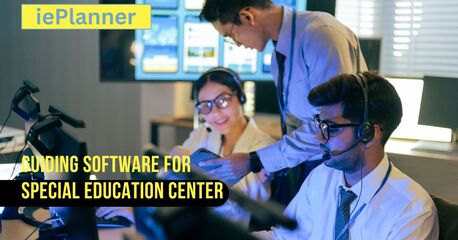 Faridabad, Education, Improve Special Education Workflow With Smart Software