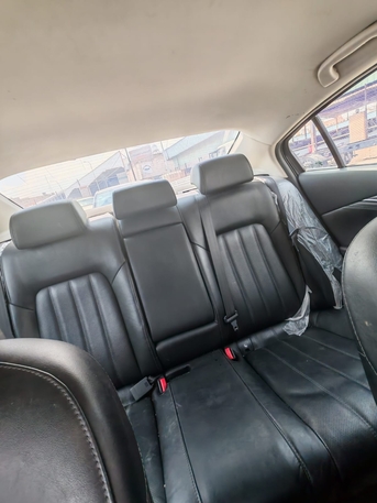 Abha, Vehicles, Cars & Trucks , SAR 67000,  Mazda 6,  2021,  Automatic,  126700 KM,  Mqzda 6  Half Option Mint Condition