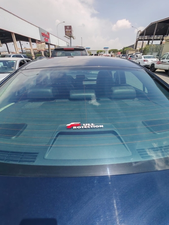 Abha, Vehicles, Cars & Trucks , SAR 67000,  Mazda 6,  2021,  Automatic,  126700 KM,  Mqzda 6  Half Option Mint Condition