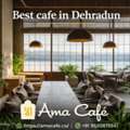 INR 10,  AMA Cafe &ndash; Best Cafe In Dehradun For Food & Coffee