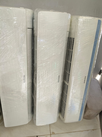 Al Andalus, Air Conditioners, SAR 213,  Used Ac