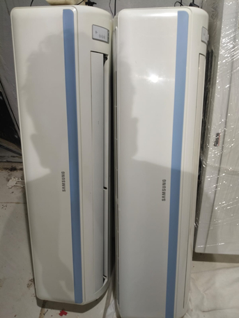 Al Andalus, Air Conditioners, SAR 213,  Used Ac