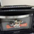 SAR 90,  Electric Oven Nikai
