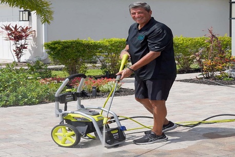 San Diego, Cleaning, Gaudio Enterprises LLC