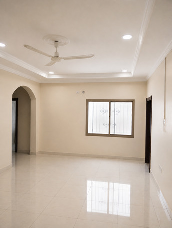 Jidhafs, Apartments, Flats, Houses & Villas, BHD 150/month,  2 BR,  For Rent: Apartment In Jidhafs.