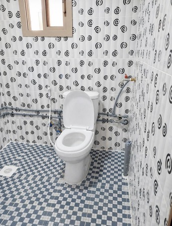 Jidhafs, Apartments, Flats, Houses & Villas, BHD 150/month,  2 BR,  For Rent: Apartment In Jidhafs.