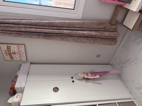 Jeddah, Furniture, SAR 250,  Selling A Kids Wardrobe In Good Condition.