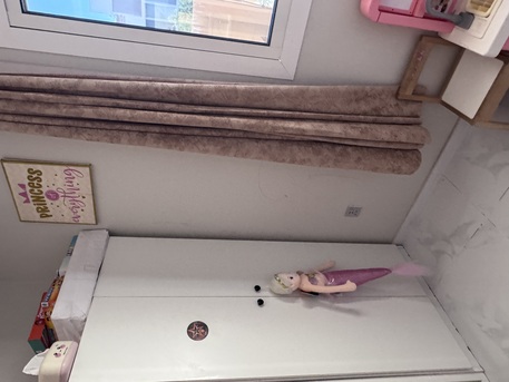 Jeddah, Furniture, SAR 250,  Selling A Kids Wardrobe In Good Condition.
