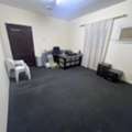 SAR 1200/month,  1 Big Room