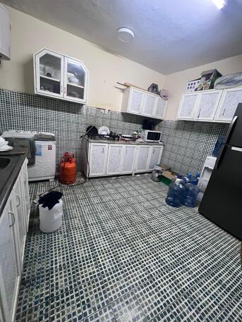 Al Naseem, Rooms for Rent, SAR 1200/month,  1 Big Room