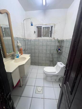 Al Naseem, Rooms for Rent, SAR 1200/month,  1 Big Room