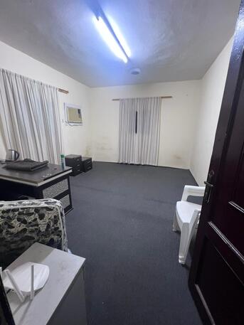 Al Naseem, Rooms for Rent, SAR 1200/month,  1 Big Room