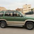 SAR 17000,  Isuzu Trooper,  2000,  Automatic,  288479 KM,  SAR17000,  4x4, (7 Seater), , , , 4x4, Excellent Condit