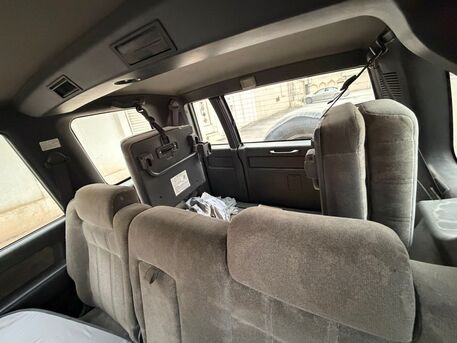 Riyadh, Vehicles, Cars & Trucks , SAR 17000,  Isuzu Trooper,  2000,  Automatic,  288479 KM,  SAR17000,  4x4, (7 Seater), , , , 4x4, Excellent Condit