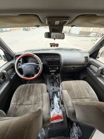 Riyadh, Vehicles, Cars & Trucks , SAR 17000,  Isuzu Trooper,  2000,  Automatic,  288479 KM,  SAR17000,  4x4, (7 Seater), , , , 4x4, Excellent Condit