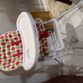 SAR 150,  Selling A Mothercare Baby High Chair In Good Condition.