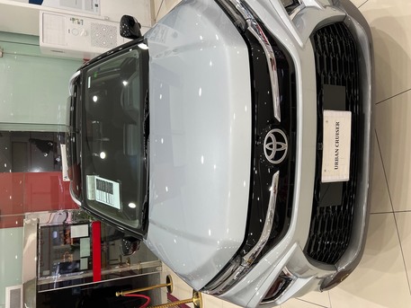 Dammam, Vehicle Lease Transfer, SAR 85000,  Looking To Lease Transfer Brand New Car Toyota Urban Cruiser GLX 2026