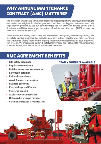 Dammam, Security, Fire Extinguisher Refilling Dammam | AMC | Sprinkler | Fire Alarm