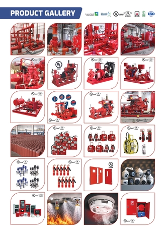 Dammam, Security, Fire Extinguisher Refilling Dammam | AMC | Sprinkler | Fire Alarm