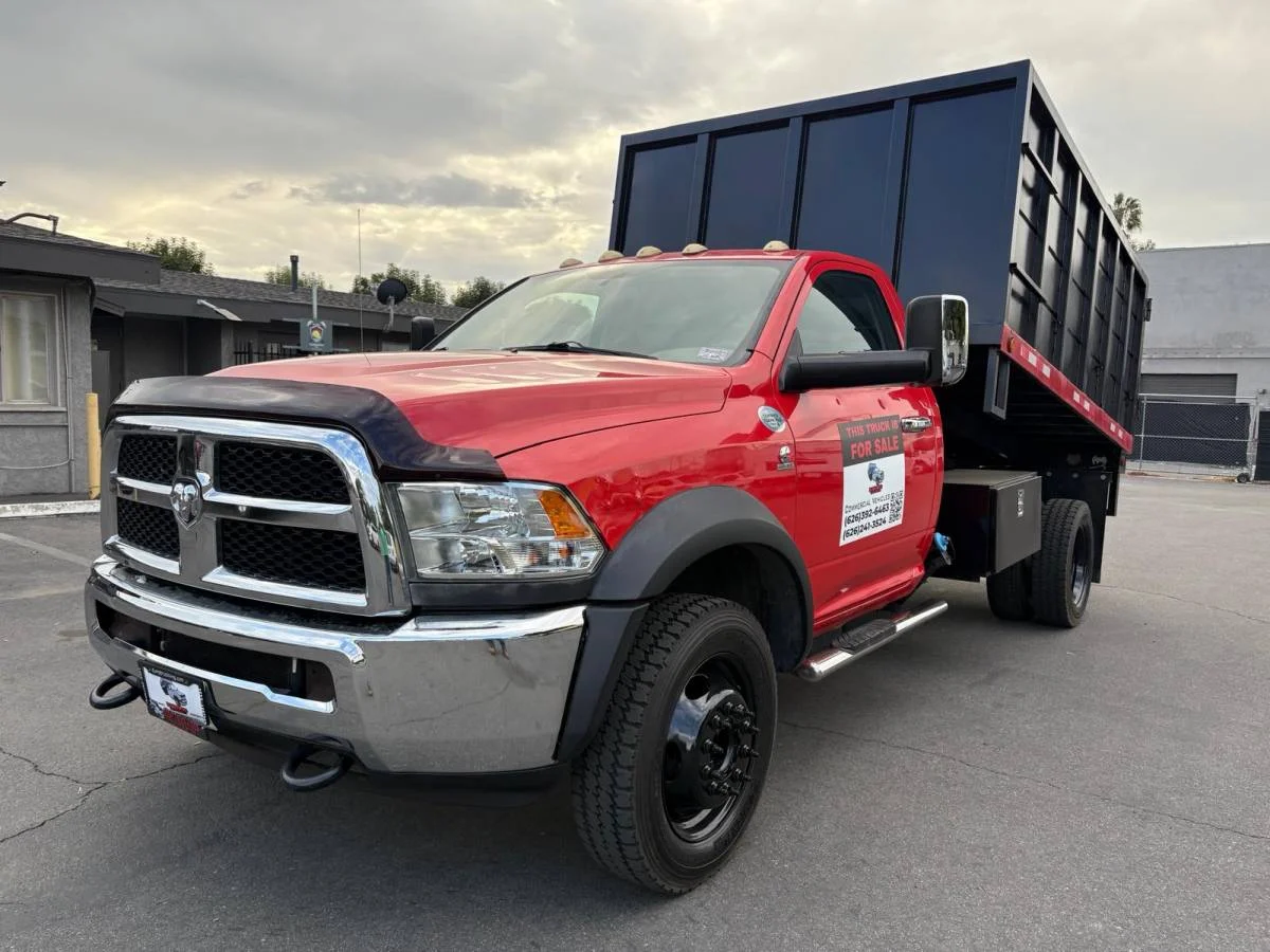 New York, Business, Used Dump Trucks For Sale Reliable Deals At Dump Truck Kings