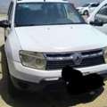 SAR 17000,  Renault Duster,  2014,  Automatic,  235 KM,