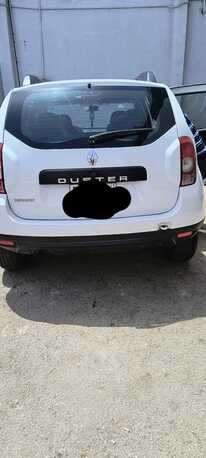 Al Wizarat, Vehicles, Cars & Trucks , SAR 17000,  Renault Duster,  2014,  Automatic,  235 KM,