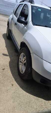 Al Wizarat, Vehicles, Cars & Trucks , SAR 17000,  Renault Duster,  2014,  Automatic,  235 KM,