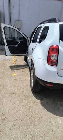 Al Wizarat, Vehicles, Cars & Trucks , SAR 17000,  Renault Duster,  2014,  Automatic,  235 KM,
