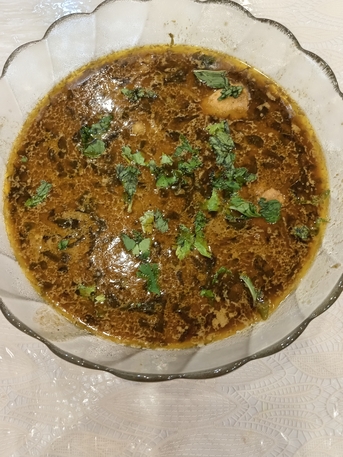 Al Ameer Fawwaz Junobi, Food, SAR 20,  Hydrabadi Curries.. Ready Made Masalas