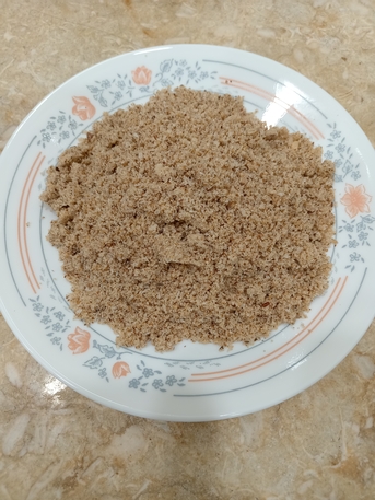 Al Ameer Fawwaz Junobi, Food, SAR 20,  Hydrabadi Curries.. Ready Made Masalas