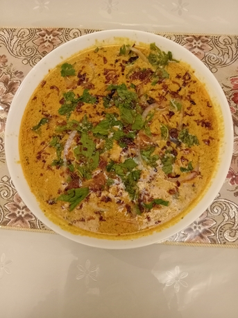 Al Ameer Fawwaz Junobi, Food, SAR 20,  Hydrabadi Curries.. Ready Made Masalas