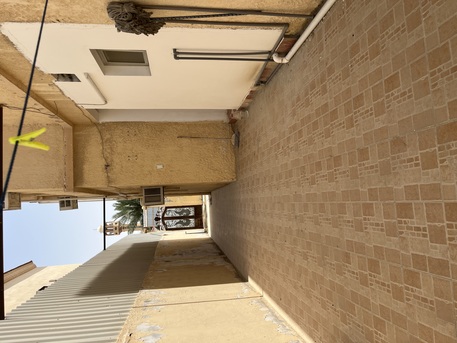 Abqaiq, Apartments, Flats, Houses & Villas, SAR 1500/month,  Furnished,  2 BR,  2 BHK+HALL Family Flats Available