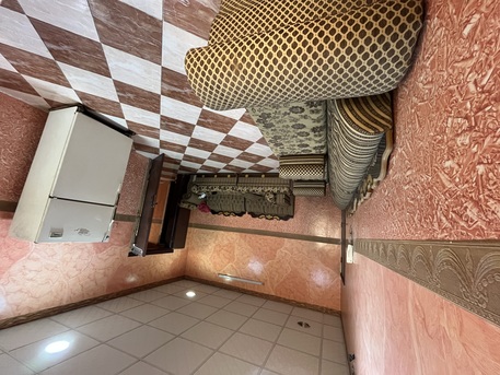 Abqaiq, Apartments, Flats, Houses & Villas, SAR 1500/month,  Furnished,  2 BR,  2 BHK+HALL Family Flats Available