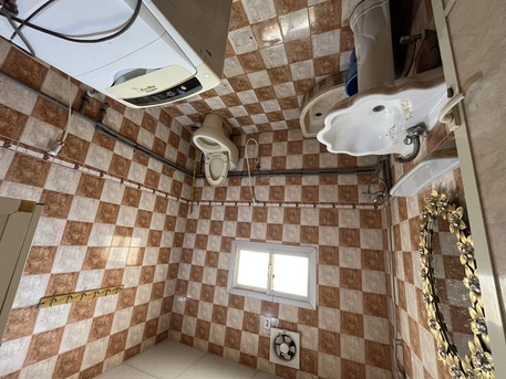 Abqaiq, Apartments, Flats, Houses & Villas, SAR 1500/month,  Furnished,  2 BR,  2 BHK+HALL Family Flats Available