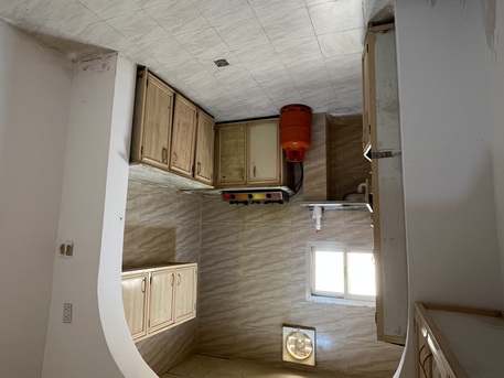 Abqaiq, Apartments, Flats, Houses & Villas, SAR 1500/month,  Furnished,  2 BR,  2 BHK+HALL Family Flats Available