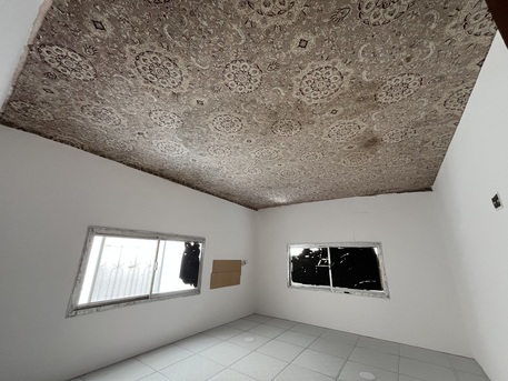 Abqaiq, Apartments, Flats, Houses & Villas, SAR 1500/month,  Furnished,  2 BR,  2 BHK+HALL Family Flats Available