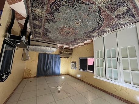 Abqaiq, Apartments, Flats, Houses & Villas, SAR 1500/month,  Furnished,  2 BR,  2 BHK+HALL Family Flats Available