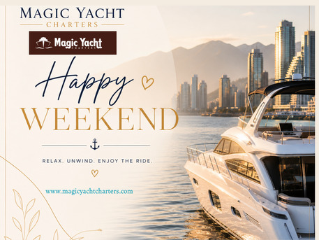 Vancouver, Travel, Luxury Yacht Charters Vancouver &ndash; Book Your 2026 Voyage! 🛥️