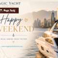 Luxury Yacht Charters Vancouver – Book Your 2026 Voyage! 🛥️
