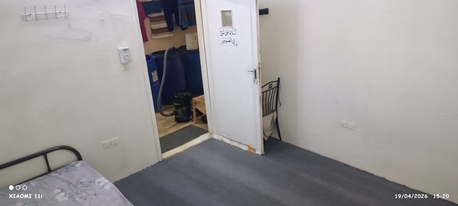 Al Wizarat, Roommates, SAR 583/month,  583 SAR Bedspace Available