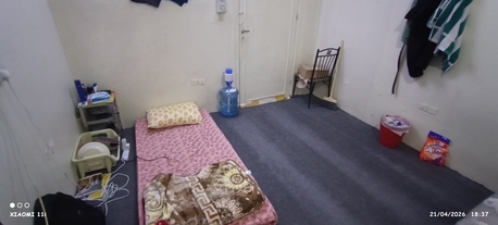 Al Wizarat, Roommates, SAR 583/month,  583 SAR Bedspace Available