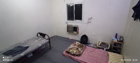 Al Wizarat, Roommates, SAR 583/month,  583 SAR Bedspace Available