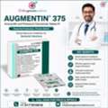 Augmentin Tablet: For Faster Recovery | Buy At OnlineGenericMedicine