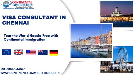 New Delhi, Travel, US Visa Consultants In Chennai - Continental Immigration