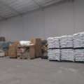 SAR 35,  1 Sq. Meter,  Warehouse Storage Space Available For Rent By Square Meters And Pallets